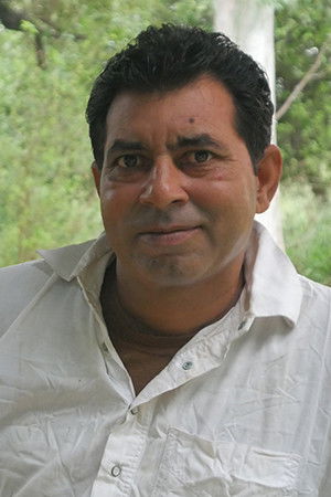 et billede af Mangat Rai Lahoria