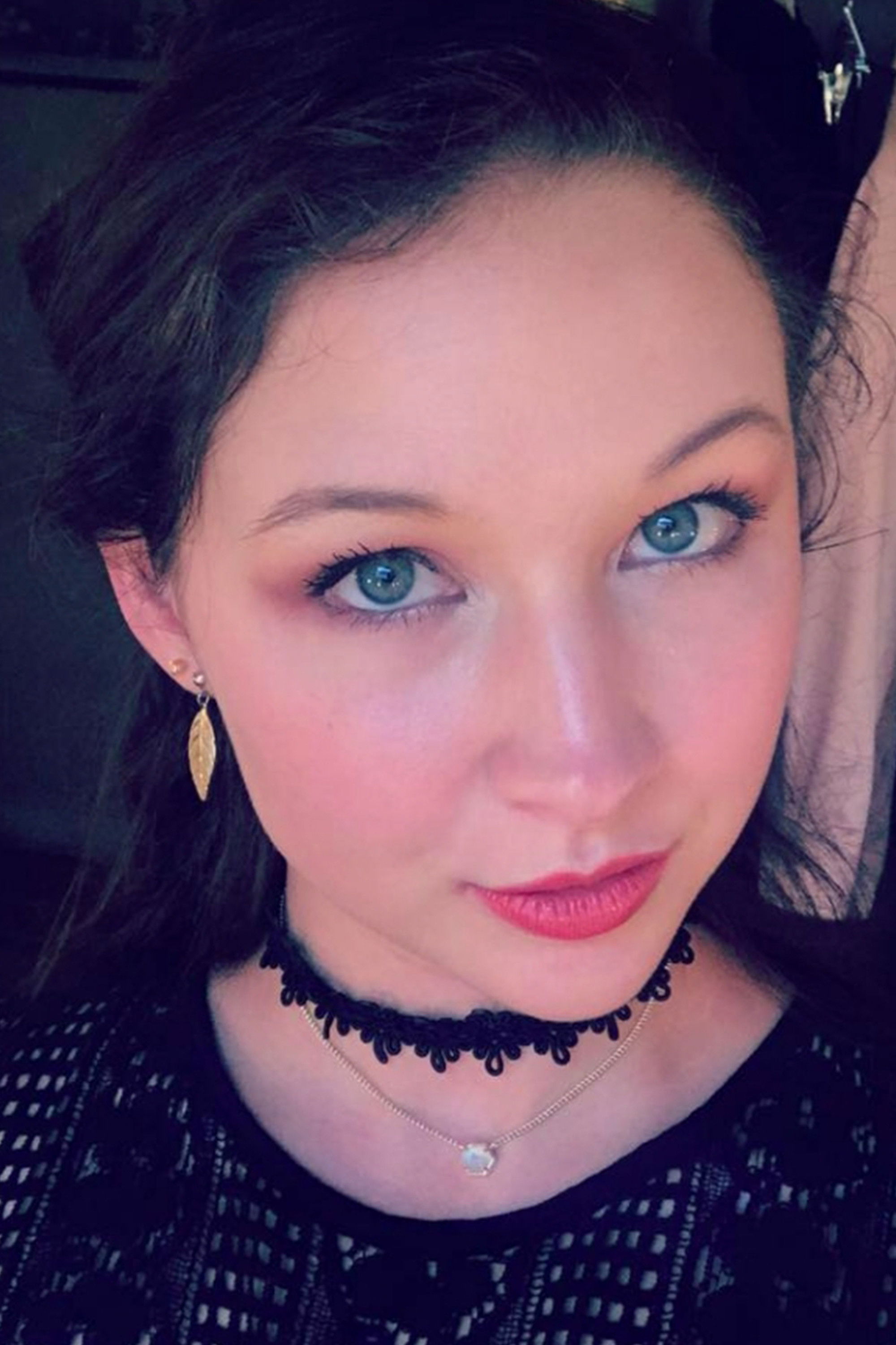 et billede af Miranda N. Hofmeister