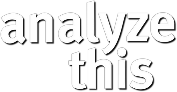 Analyze This Logo