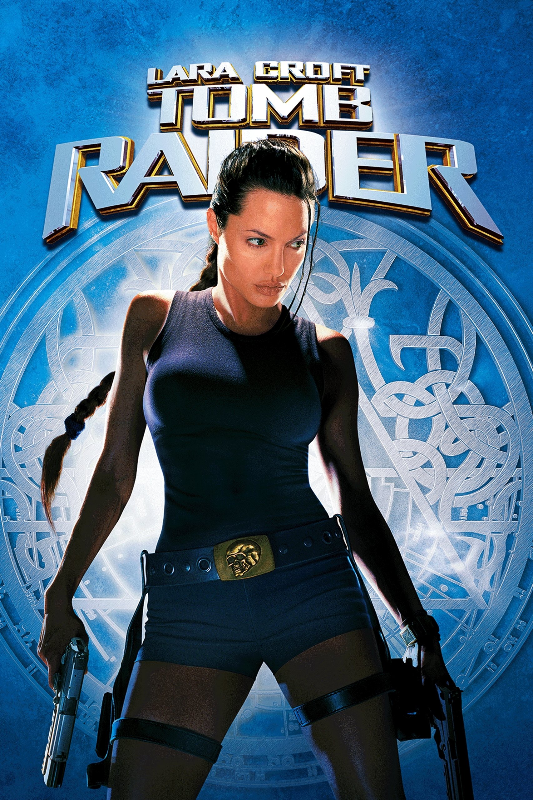 Lara Croft: Tomb Raider