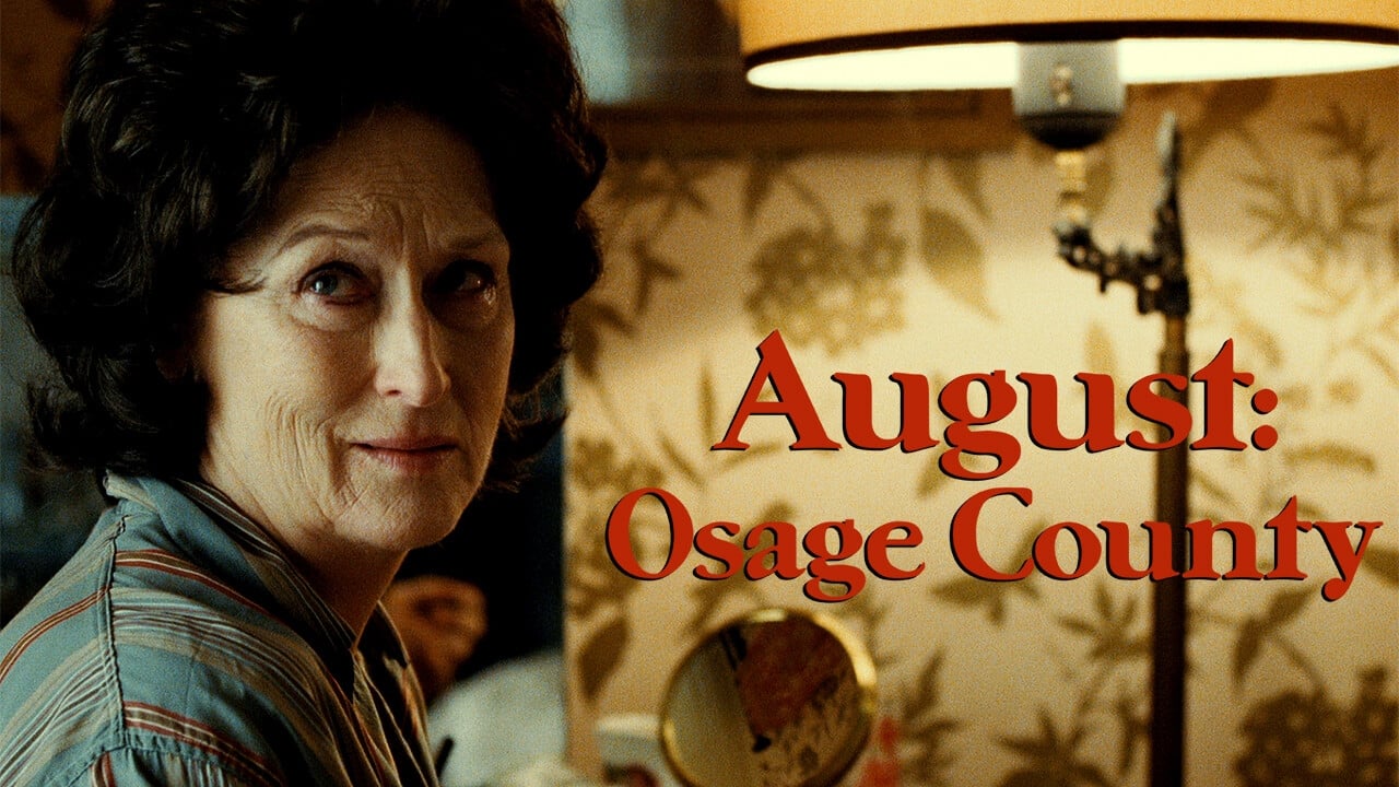 Im August in Osage County