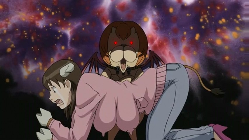 Thumbnail for Moloch Arc Season 0 Episode 1
