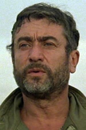 et billede af Bernard Cazassus