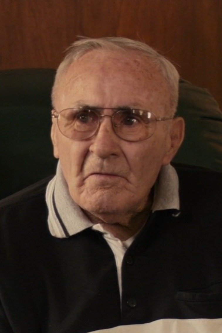 Omar Cowan's picture in the cast