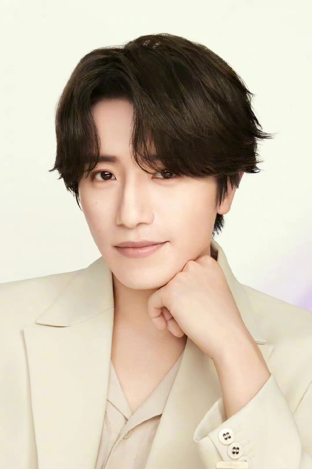 et billede af Yuan Bo