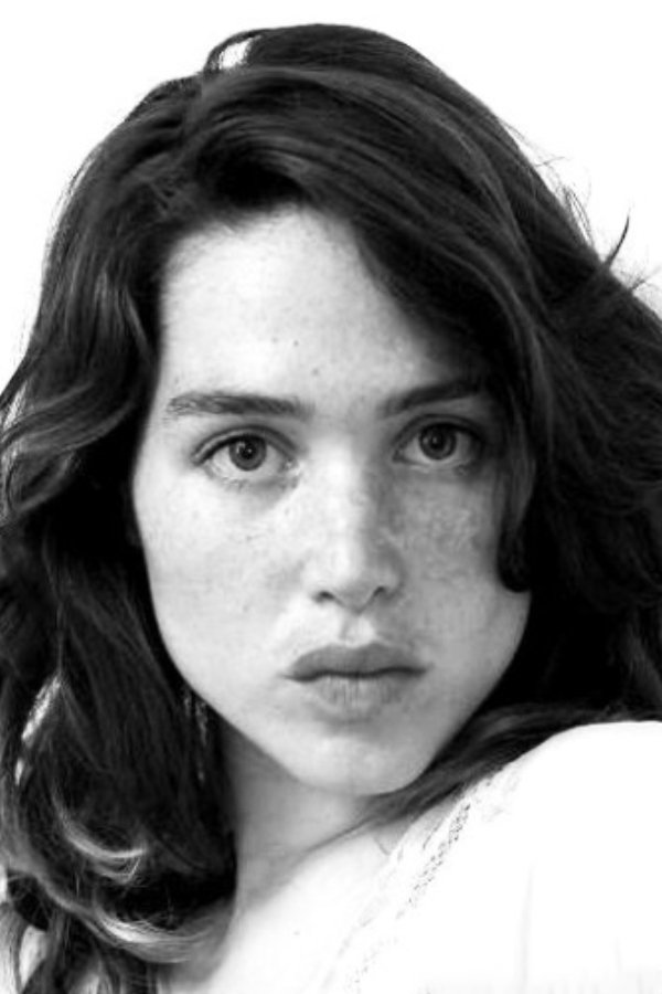 et billede af Vera Carnevale