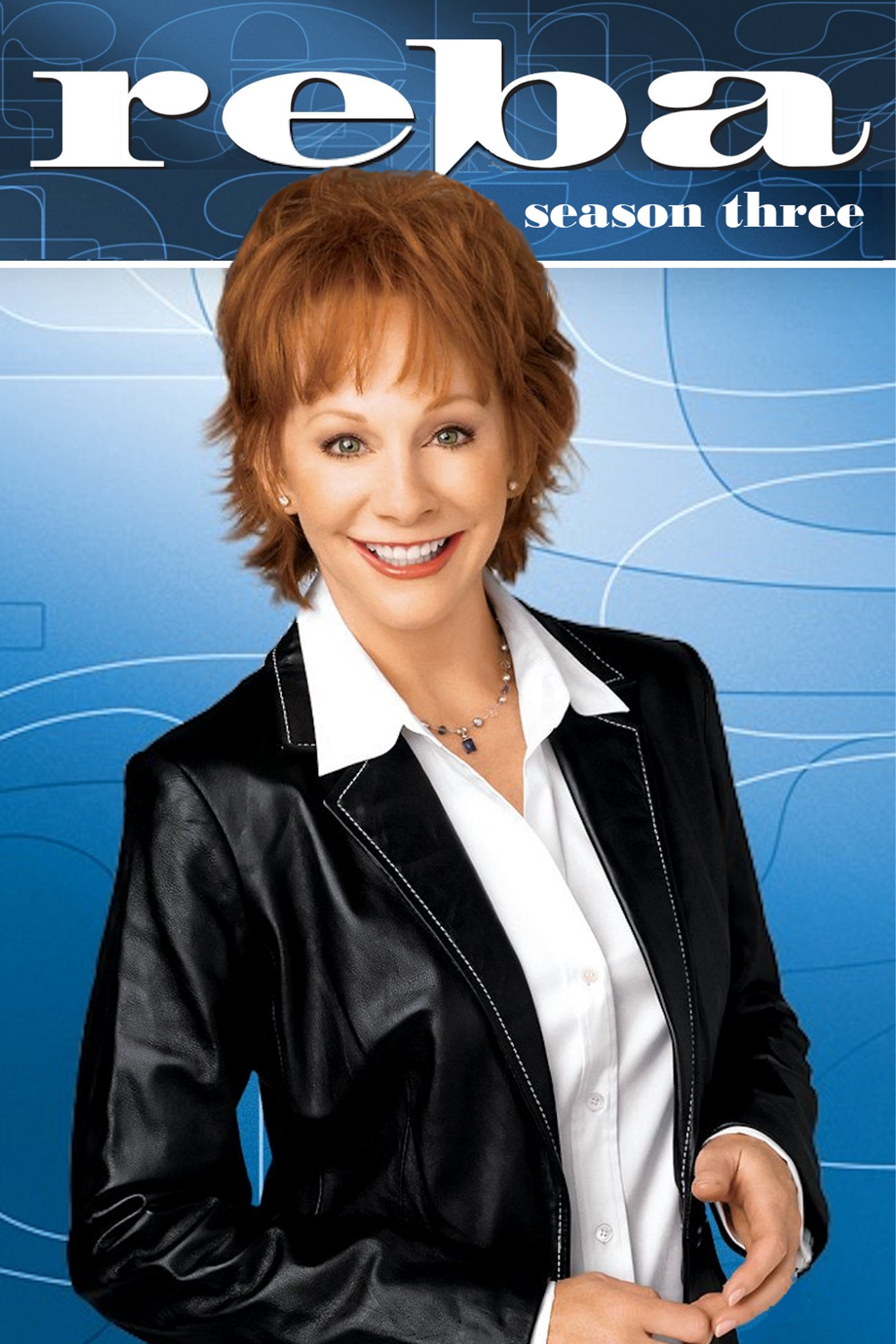 Reba - Season 3