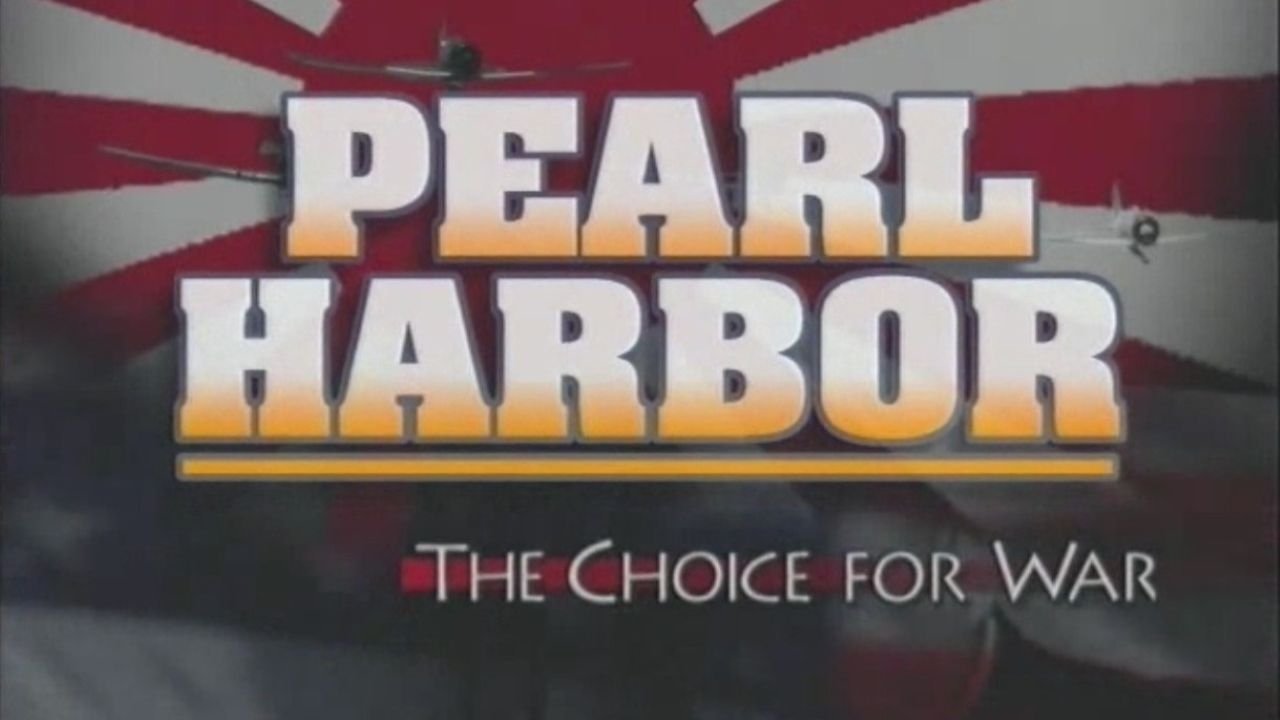 Thumbnail for The Choice of War Season 1 Episode 6