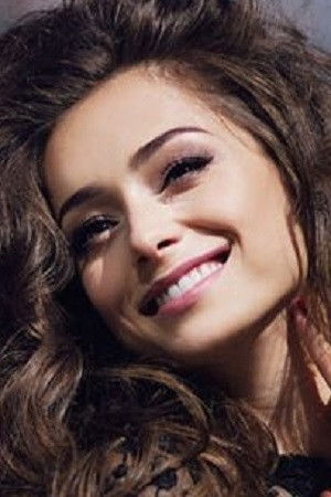 et billede af Ekaterina Gordienko