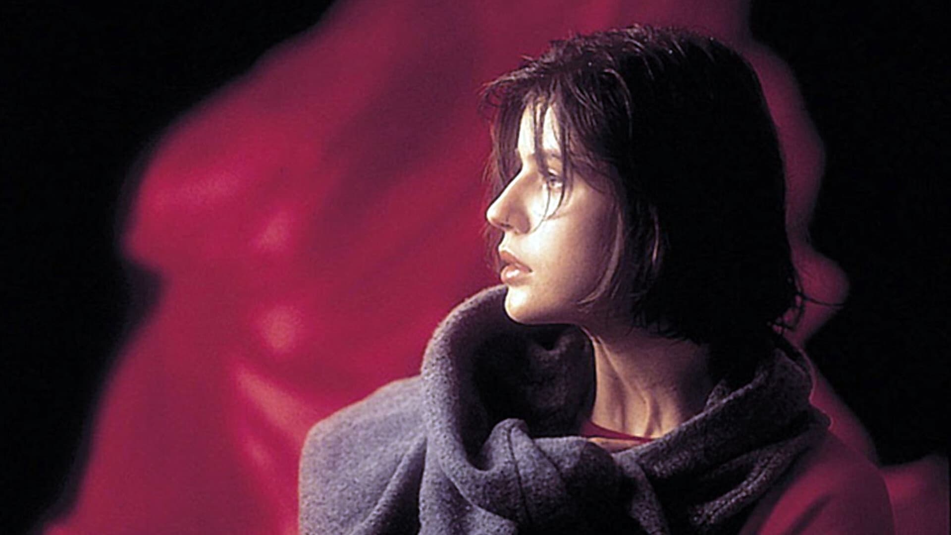 Trois couleurs : Rouge (1994)