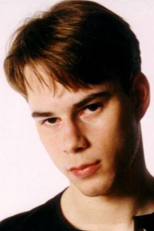 et billede af Quentin Dornonville