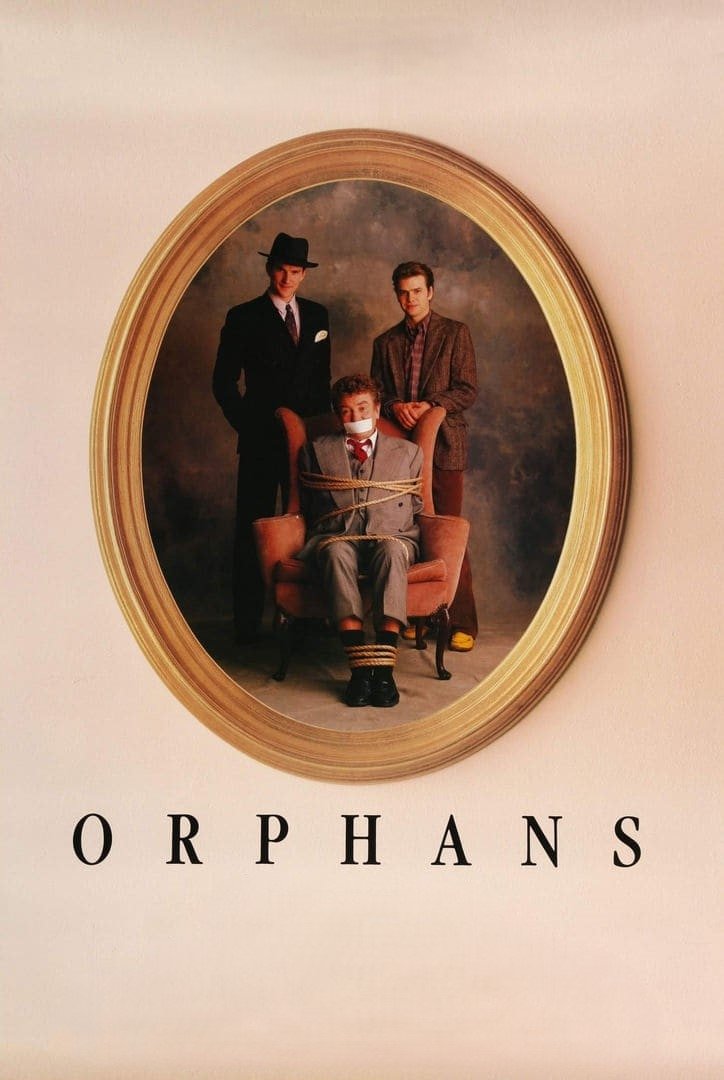 Orphans
