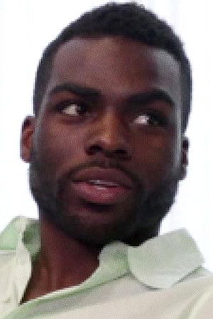 et billede af Taye Knight