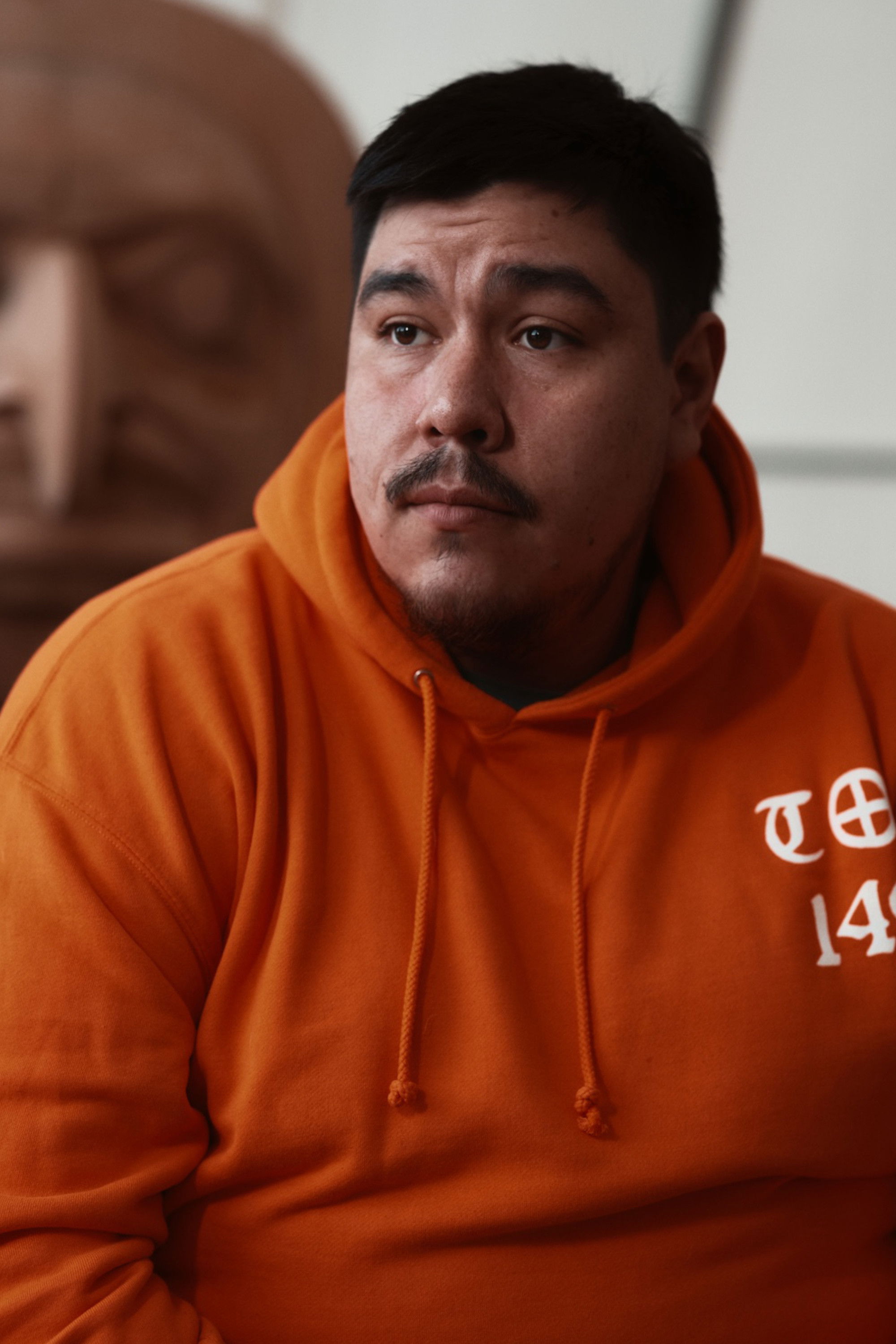 et billede af Kiefer Collison