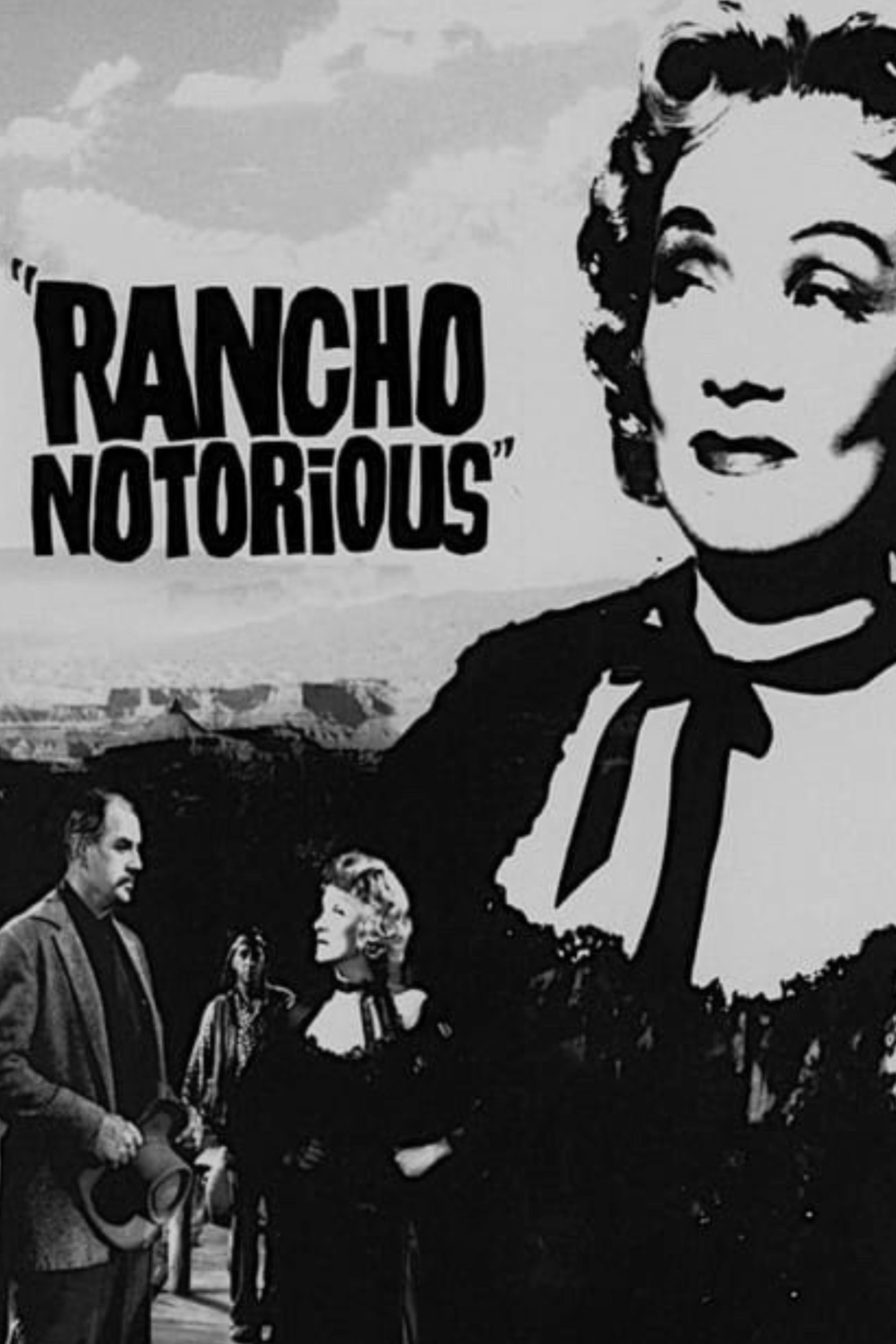 Rancho Notorious