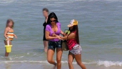 Jersey Shore