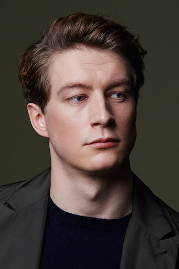 et billede af Lorne MacFadyen