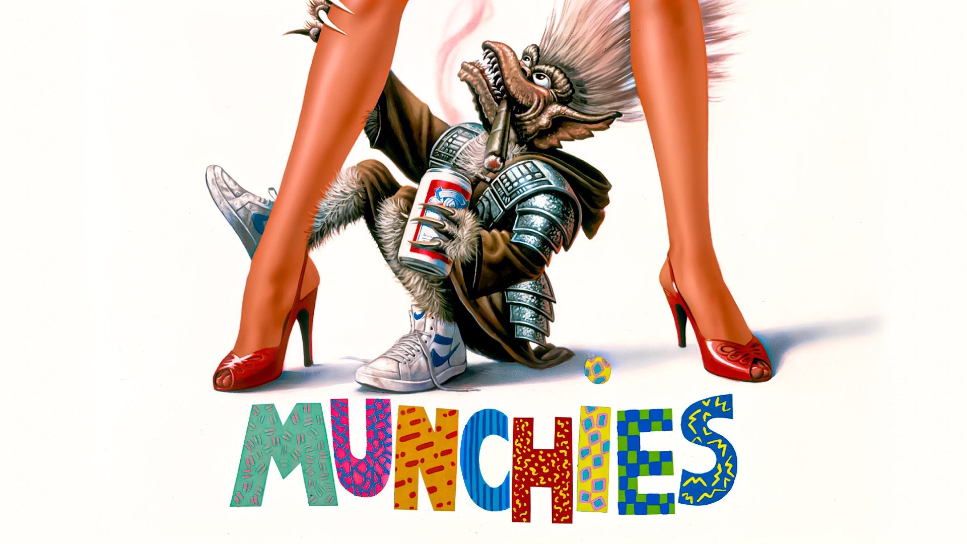 Munchies (1987)