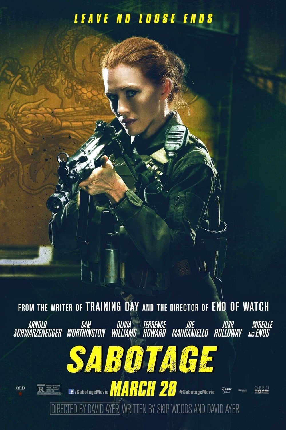 Sabotage