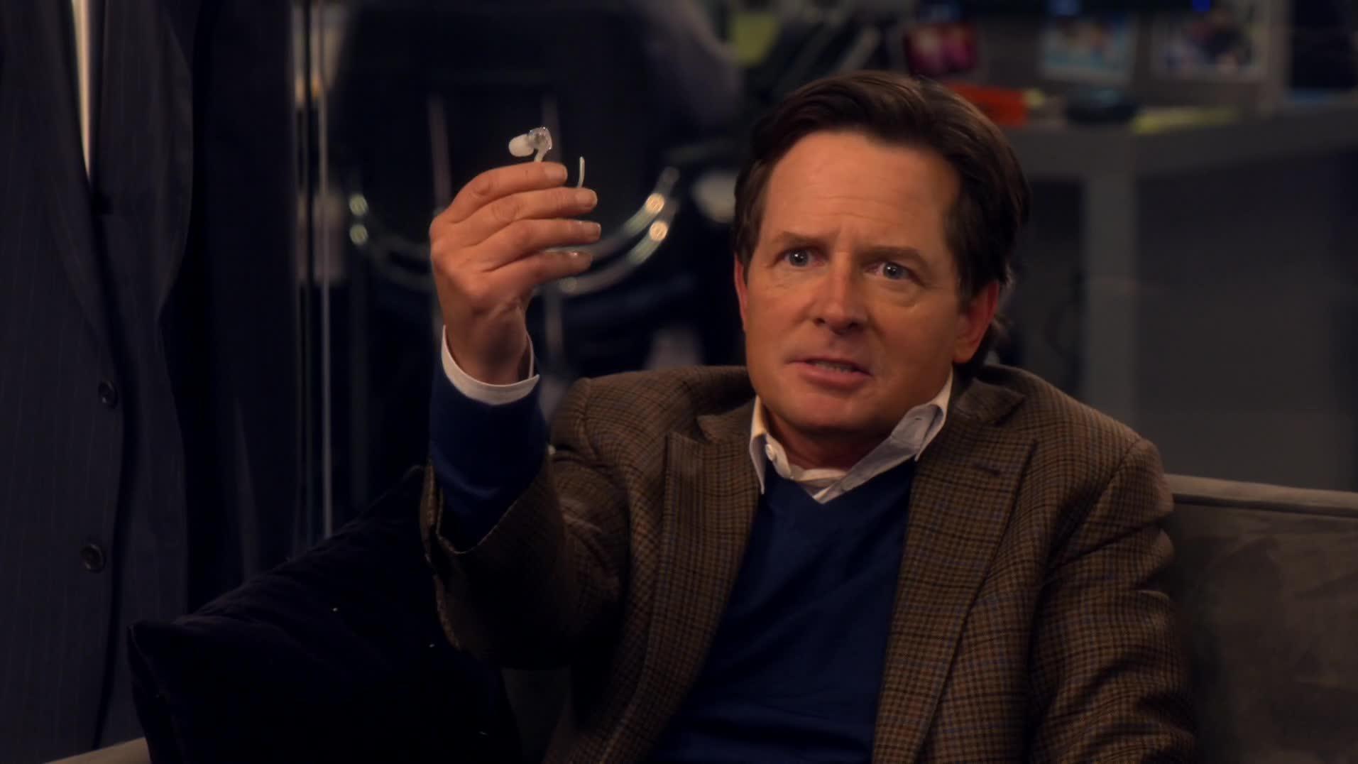 The Michael J. Fox Show