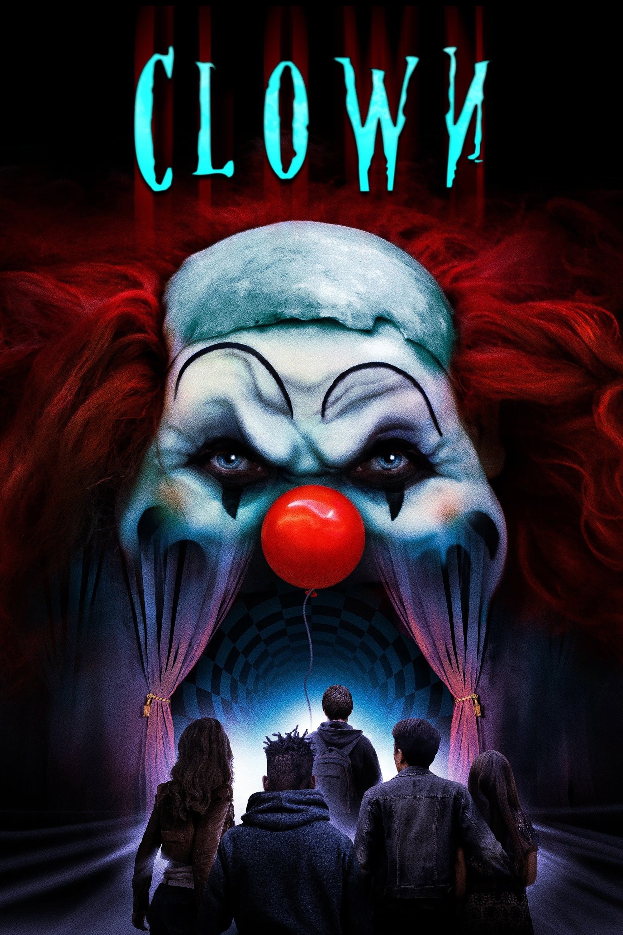 Clown (2019)