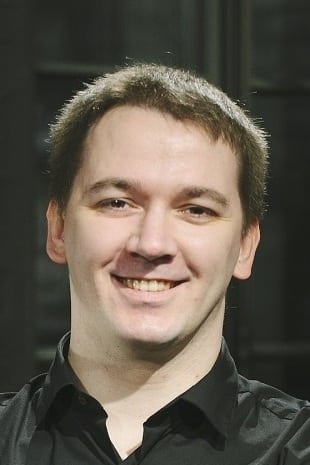 Александр Рыбаков's picture in the cast