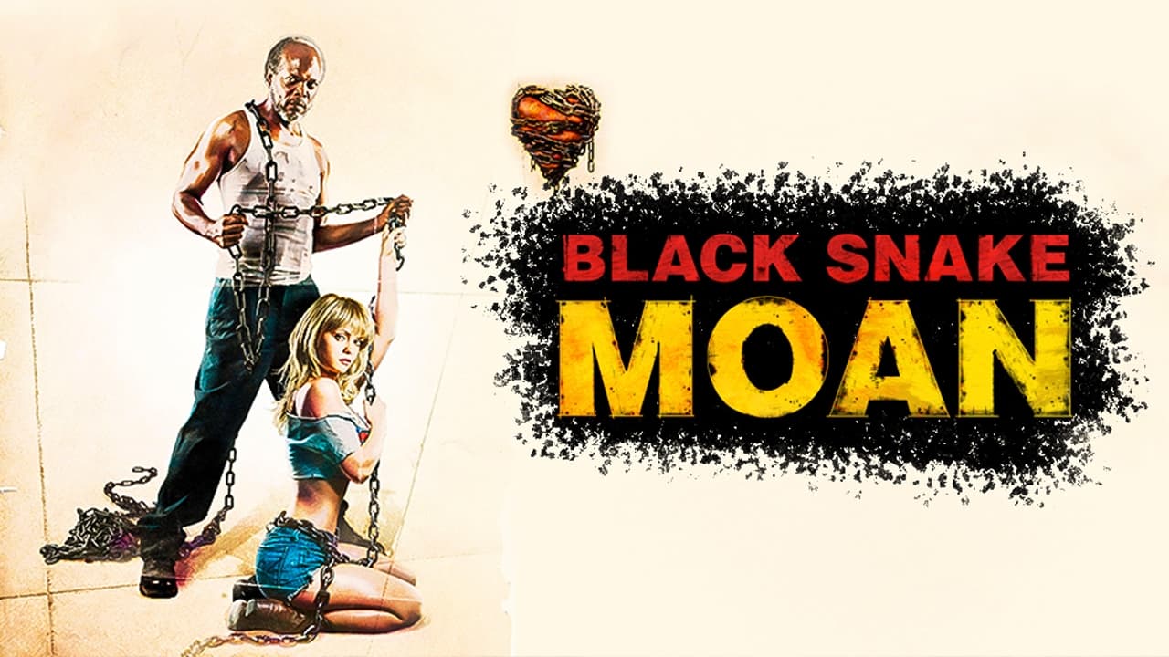 Black Snake Moan (2006)