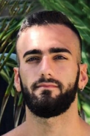 et billede af Alex Camp