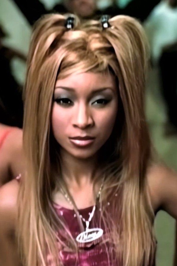 Natina Reed as Jenelope