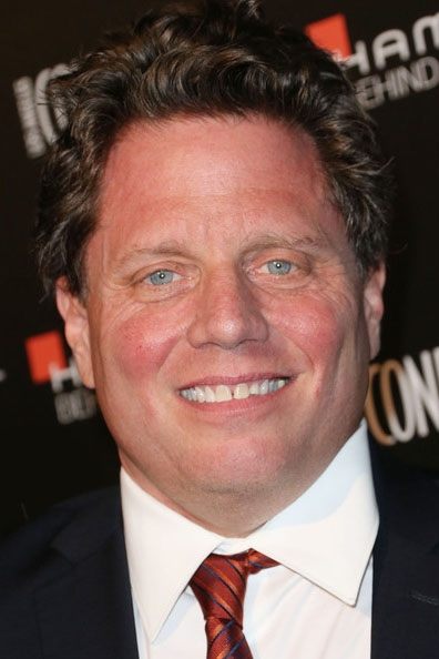 et billede af Jess Gonchor