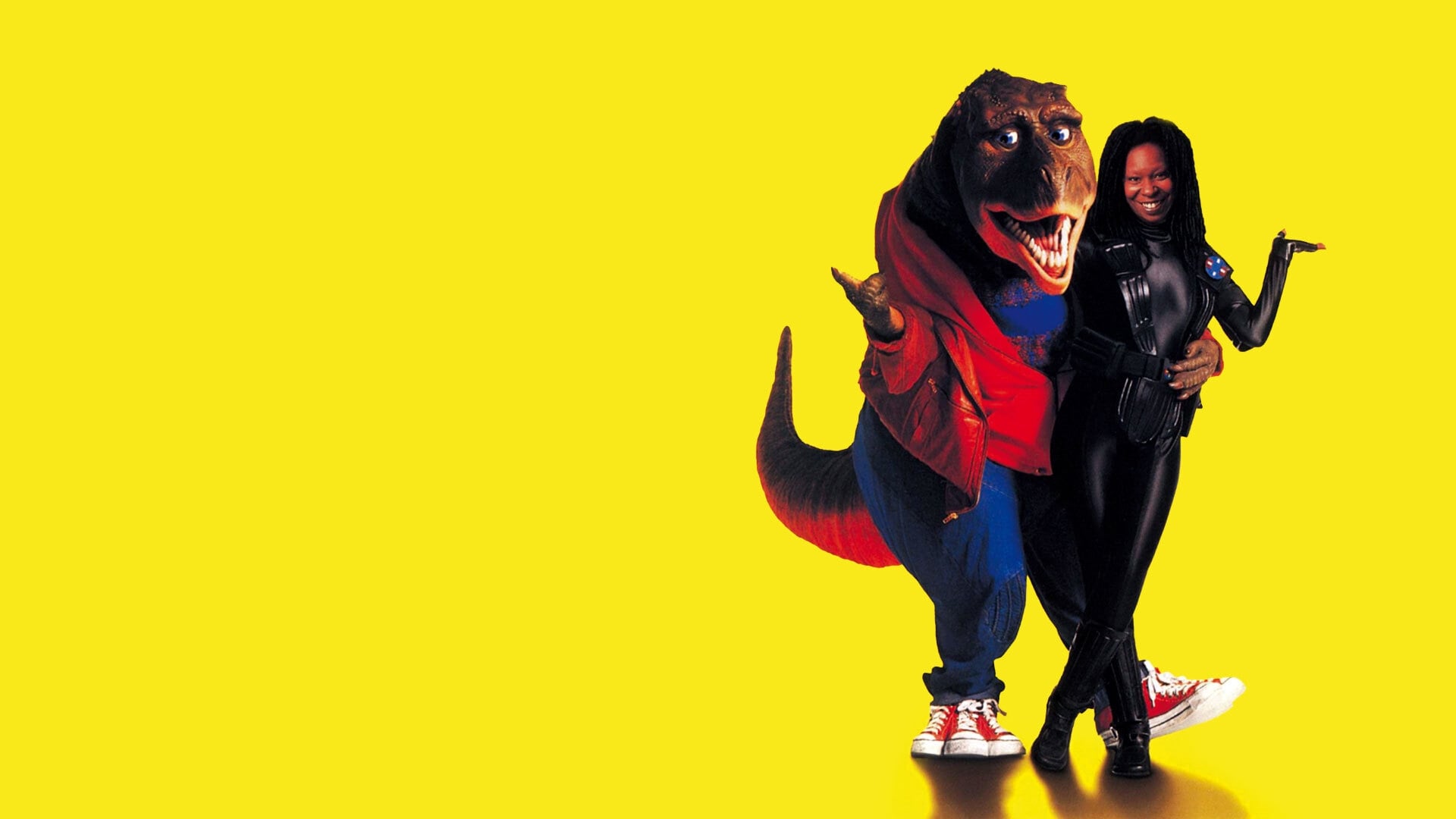 Dino Rex (1995)