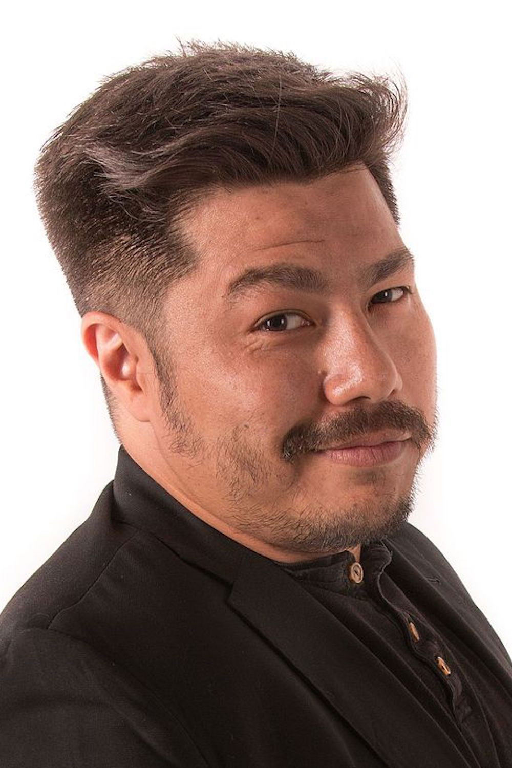 et billede af Óscar Reyes