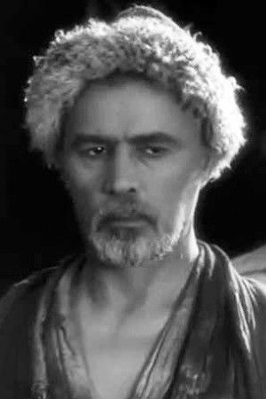 et billede af Vasili Yaroslavtsev