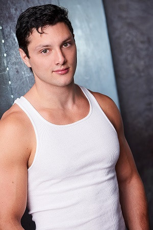 et billede af Emmanuel Jalbert