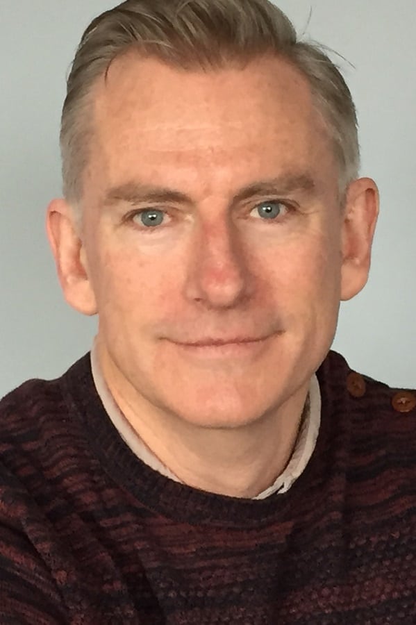 et billede af Matthew Dwyer