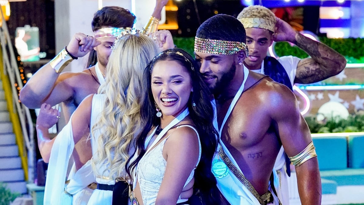 Love Island Staffel 2 :Folge 22 