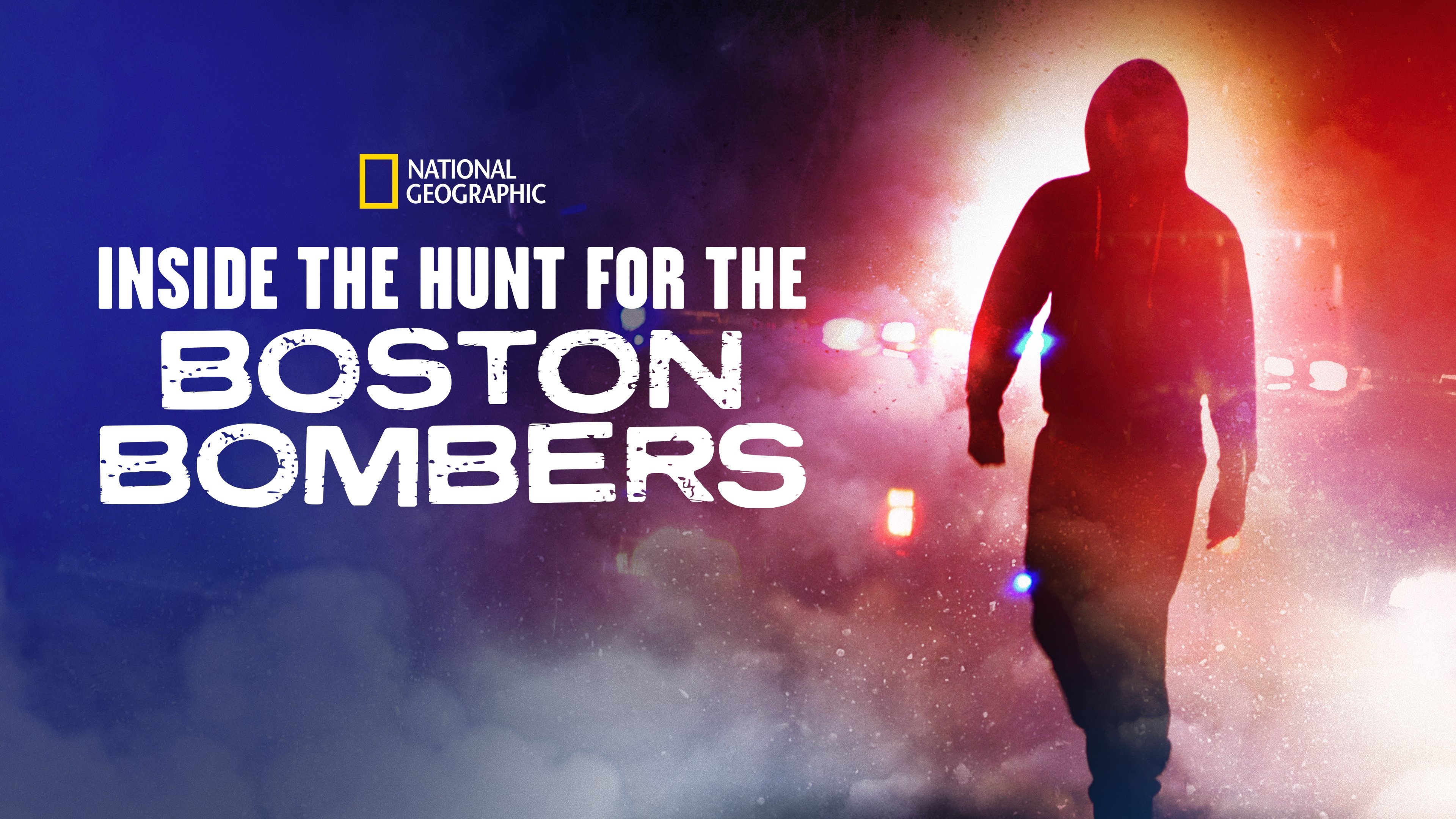 Inside the Hunt for the Boston Bombers (2014)