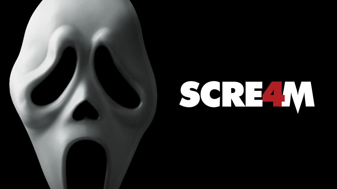 Scream 4 (2011)