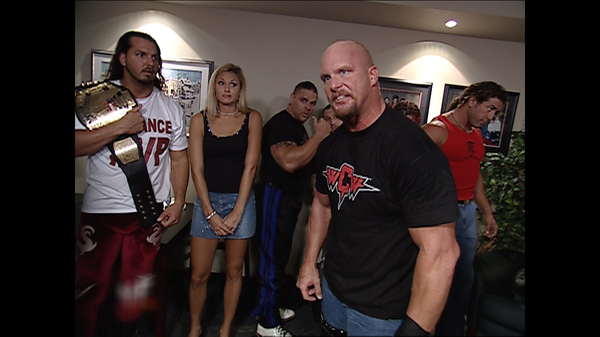WWE SmackDown