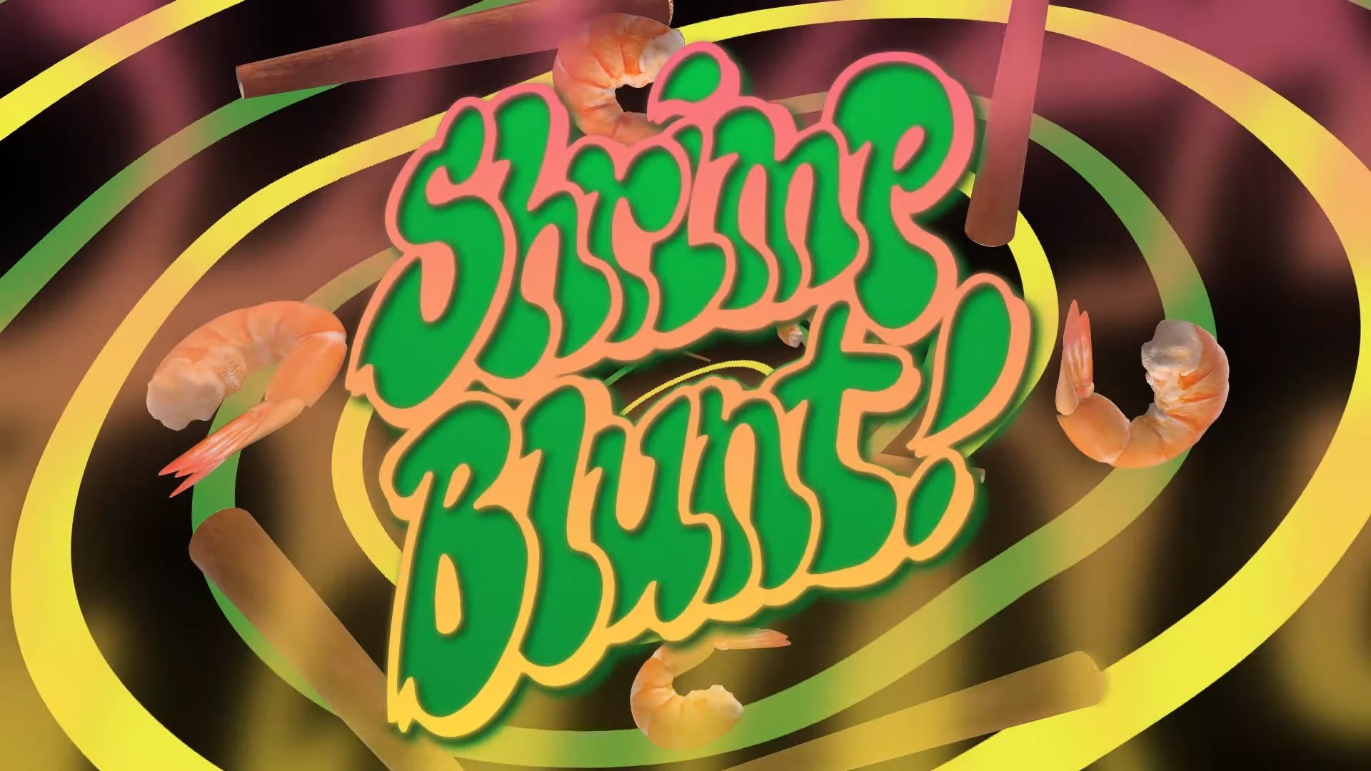 Shrimp Blunt (2022)
