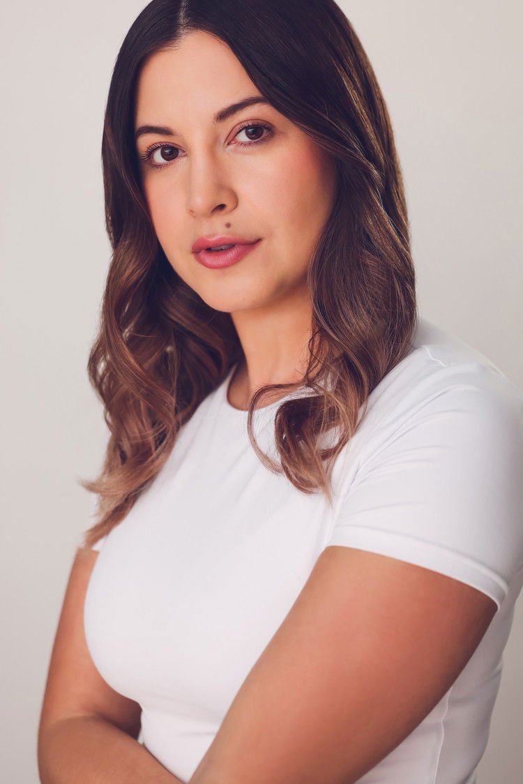 et billede af Daniela Benavides