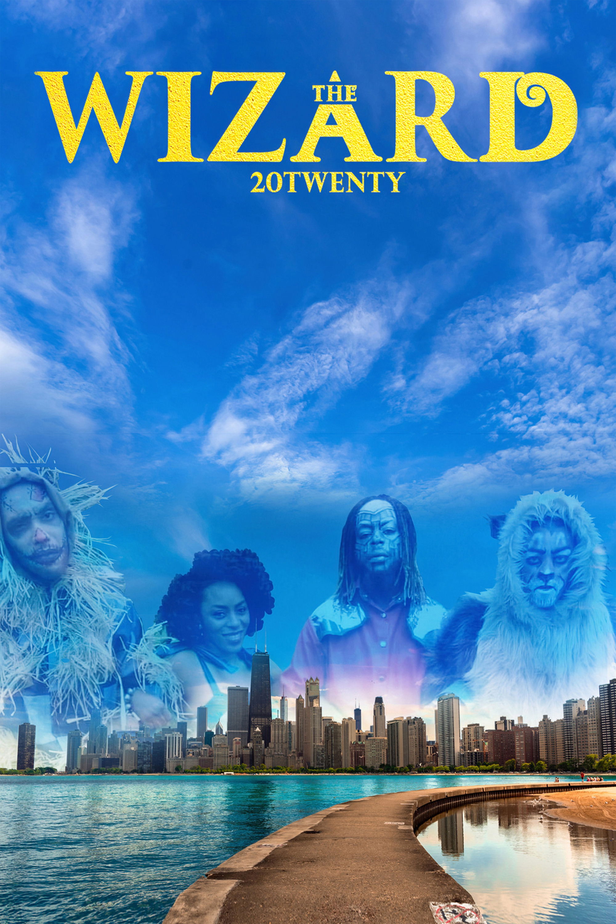 The Wizard 20Twenty
