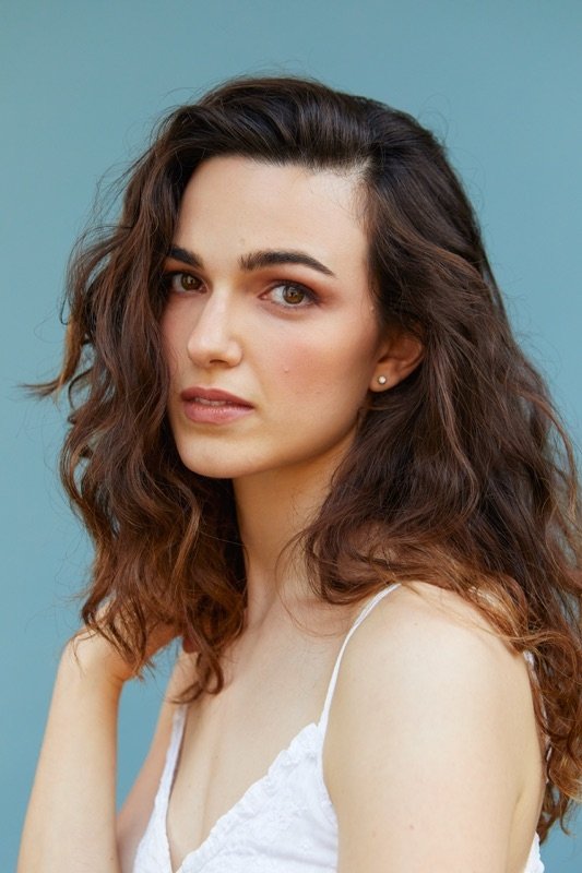 et billede af Barbara Venturato