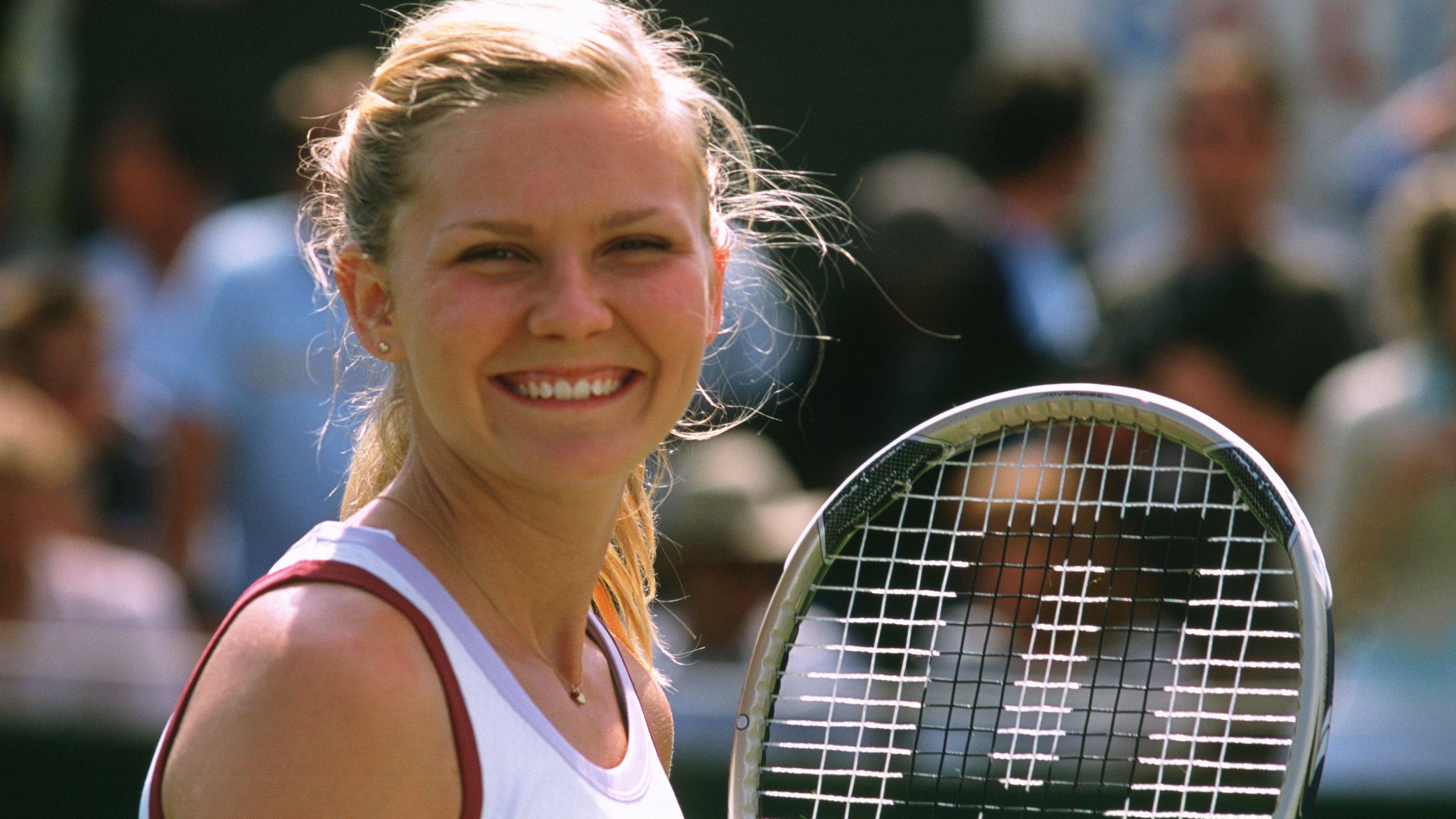 Wimbledon BACKDROP