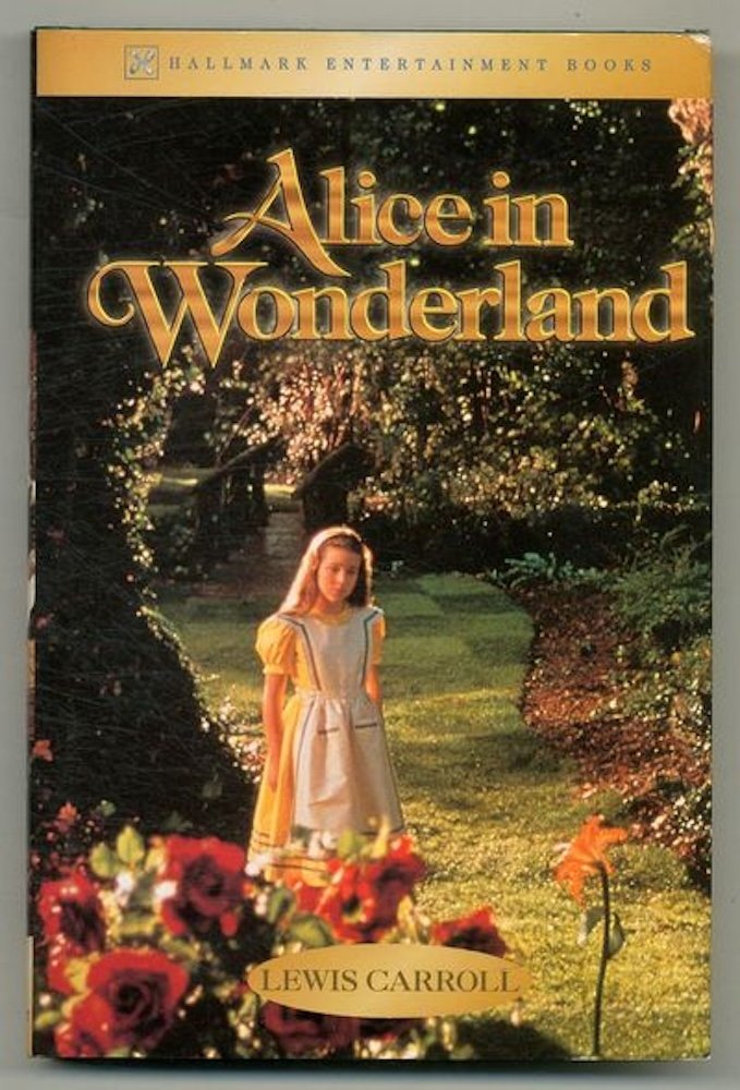 Alice in Wonderland