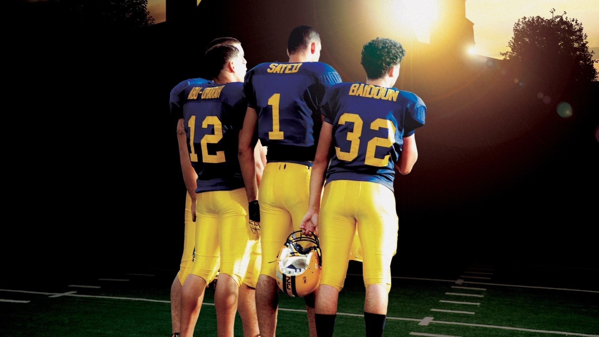 Fordson: Faith, Fasting, Football (2011)