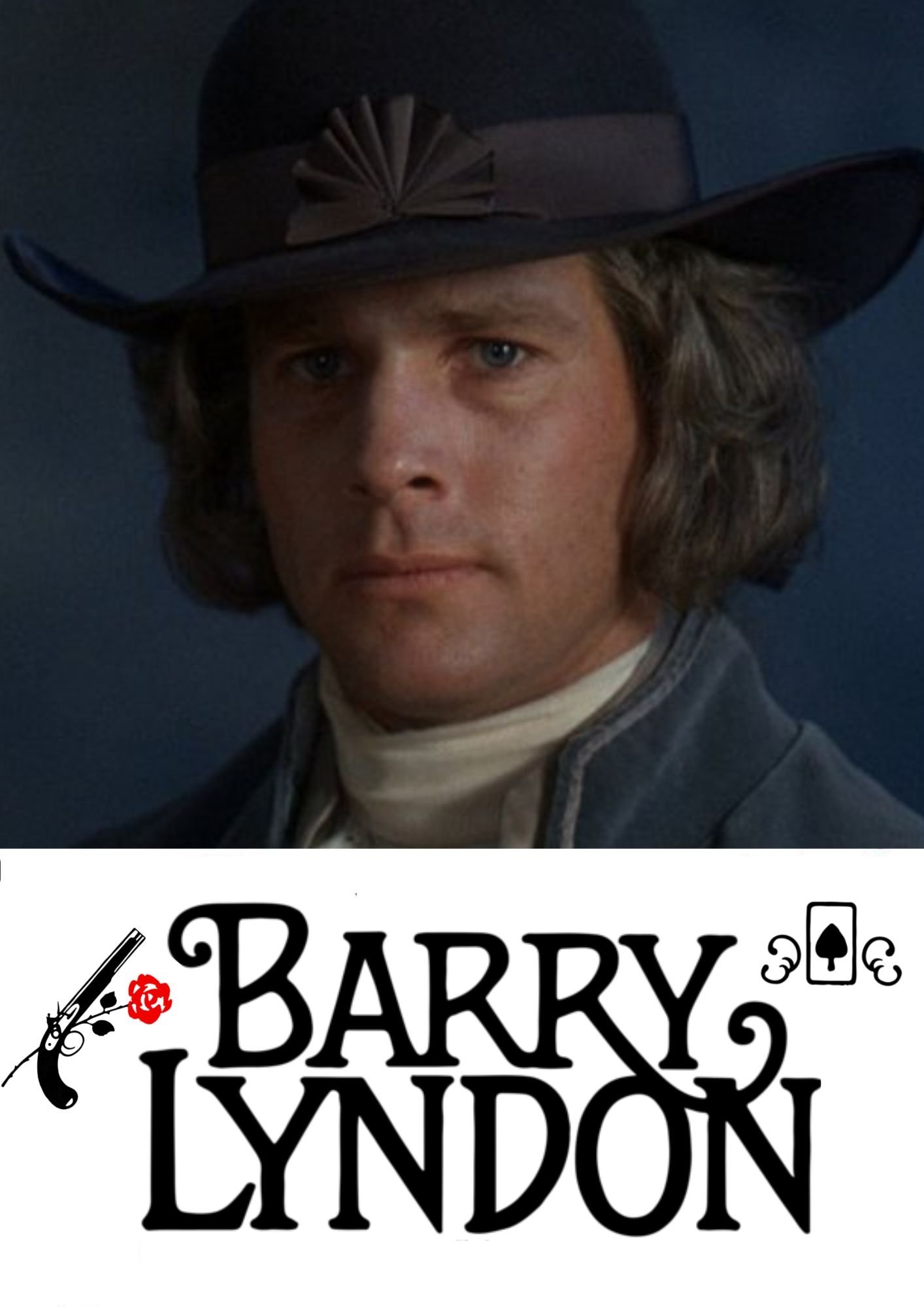Barry Lyndon