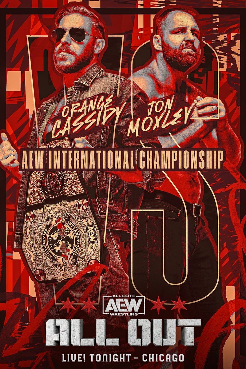 AEW All Out