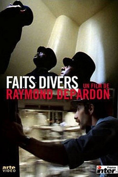 Faits divers streaming