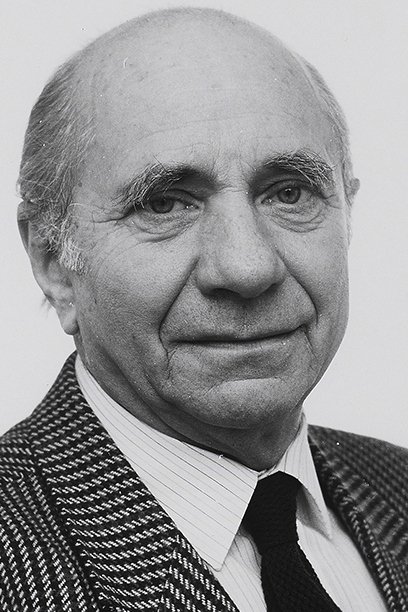 Georges Duby